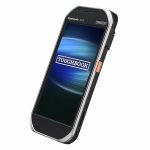 Panasonic Toughbook FZ-T1: смартфон повышенной прочности на базе Android 8.1″