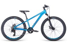 Photo of Особенности и преимущества велосипедов 24 дюйма