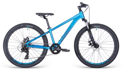 Photo of Особенности и преимущества велосипедов 24 дюйма